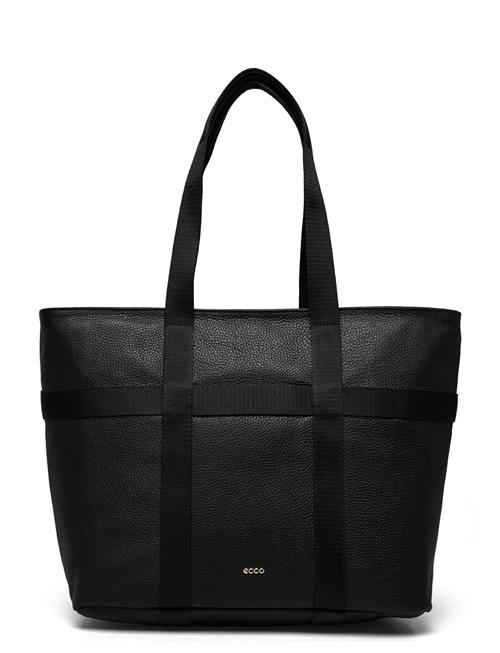 Ecco Tote ECCO Black