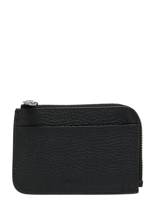 Ecco Card Case ECCO Black