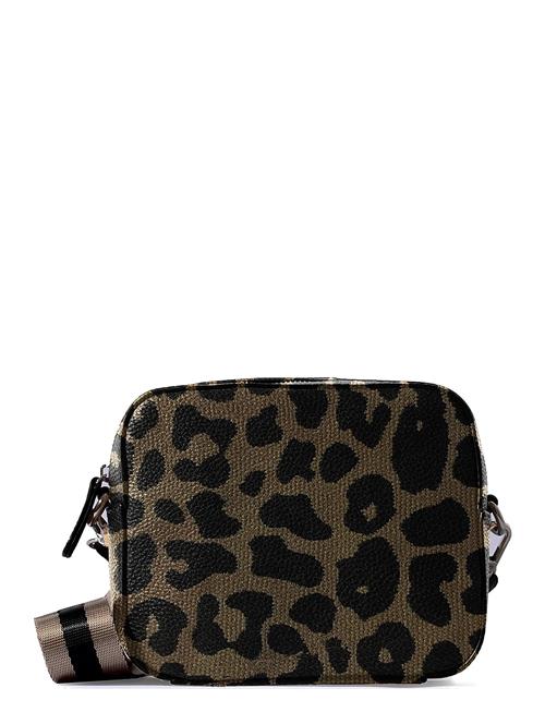 Palermo Ii Leopard Ceannis Brown