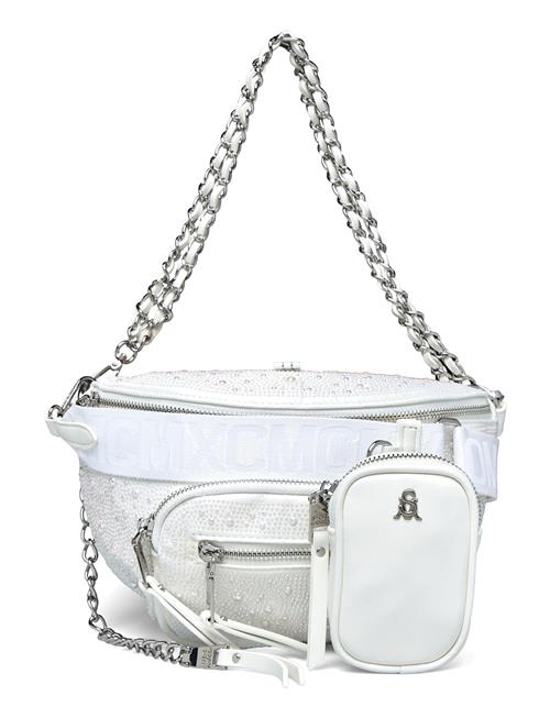 Bmaximap Crossbody Bag Steve Madden White