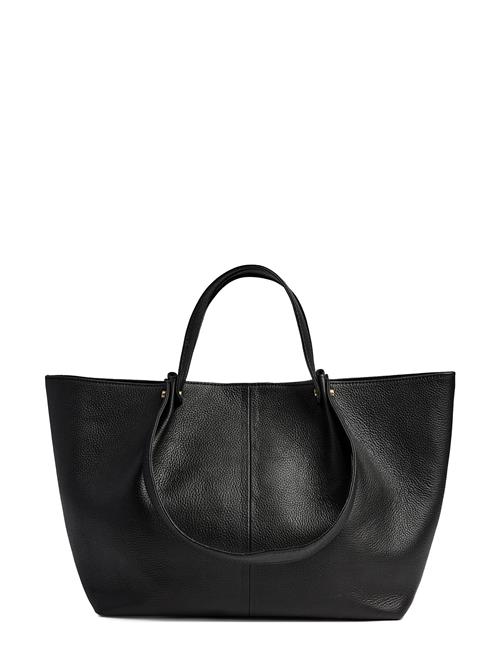 Shopper DEPECHE Black