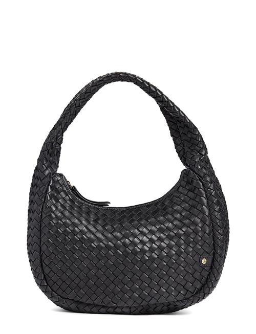 Shoulderbag / Handbag DEPECHE Black