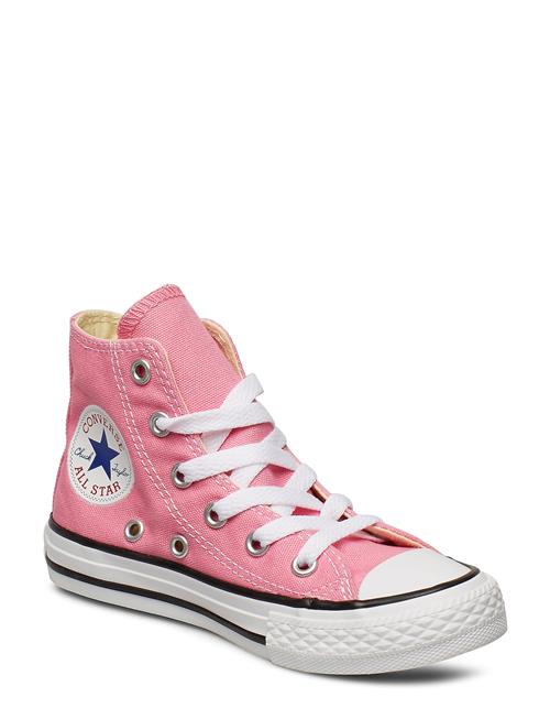 Chuck Taylor All Star Converse Pink