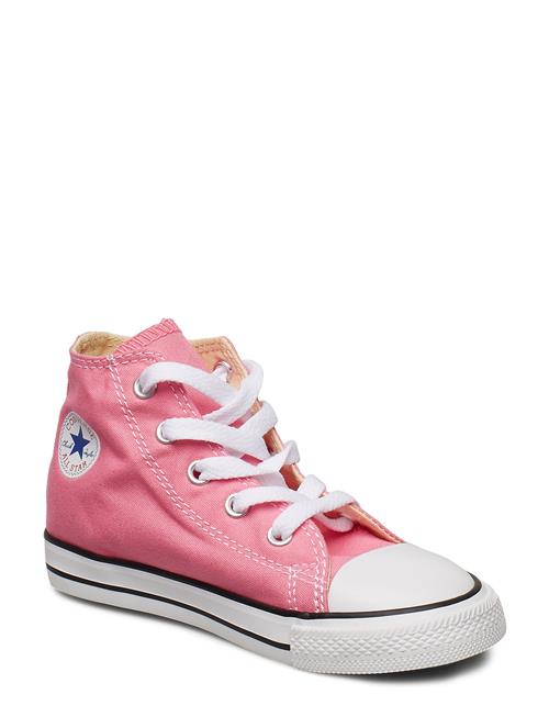 Chuck Taylor All Star Converse Pink