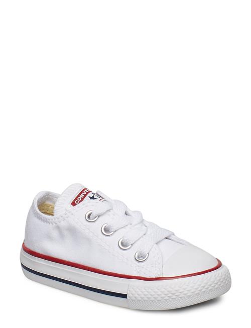 Chuck Taylor All Star Converse White