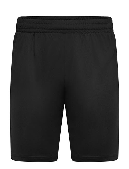 Hmlte Flex Mesh Shorts Hummel Black