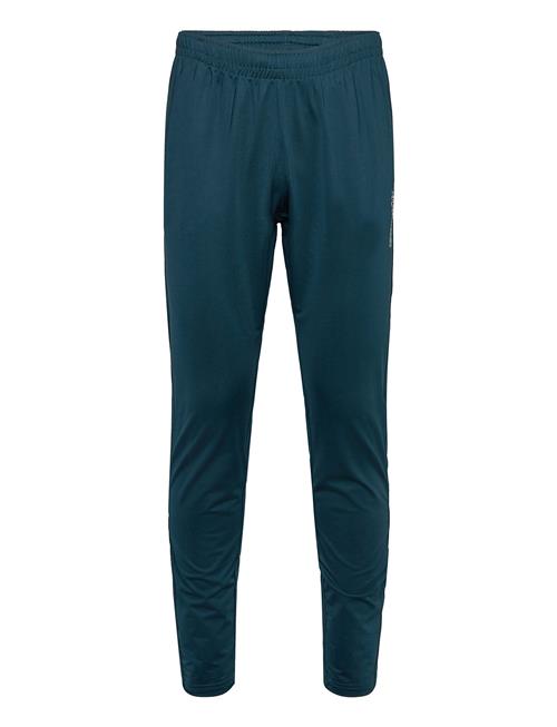 Hmlte Strength Training Pants Hummel Blue