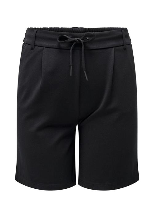 Cargoldtrash Life Long Shorts Pnt ONLY Carmakoma Black