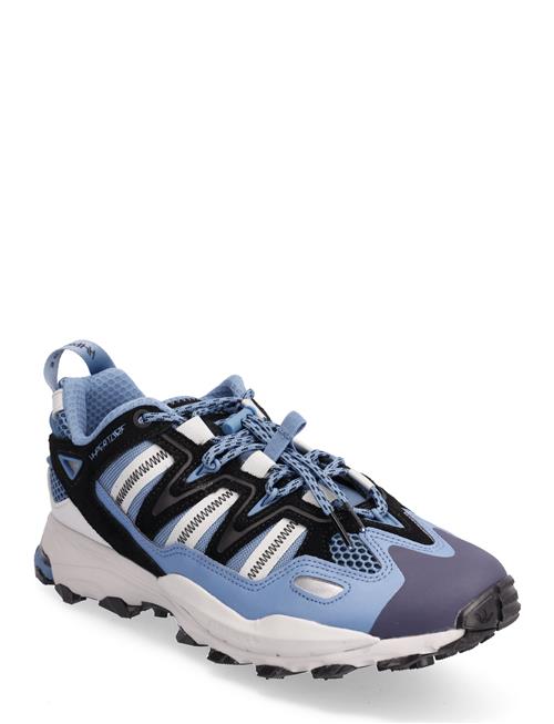 Se Hyperturf Shoes Adidas Originals Blue ved Booztlet