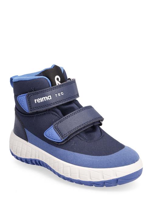 Reimatec Shoes, Patter 2.0 Reima Navy