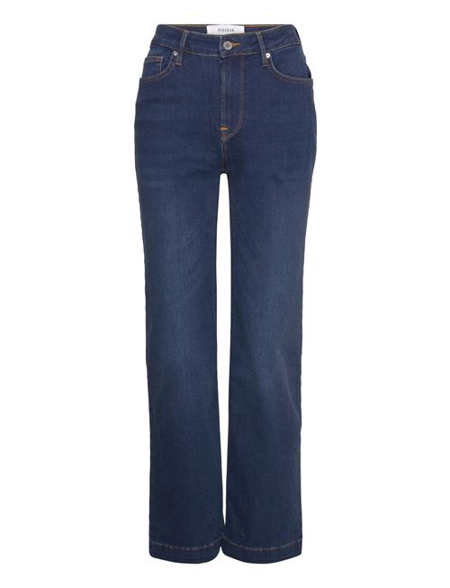 Pd-Birkin Jeans Support Wash Amazin Pieszak Blue