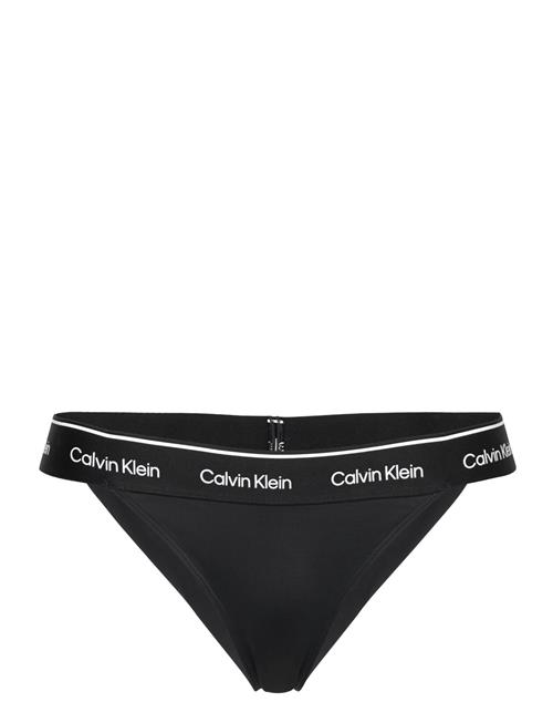 Brazilian Calvin Klein Black