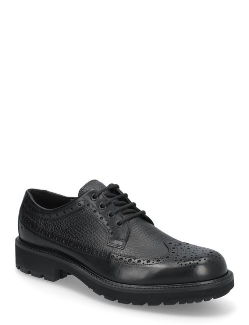 Metropole Oslo ECCO Black