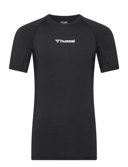 Hmlbl Performance Tee S/S Hummel Black