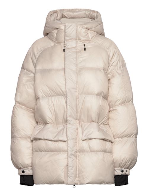 Suzy Jacket J. Lindeberg Beige