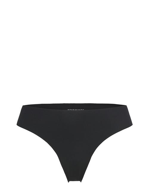 Rwkelly Panties Rosemunde Black