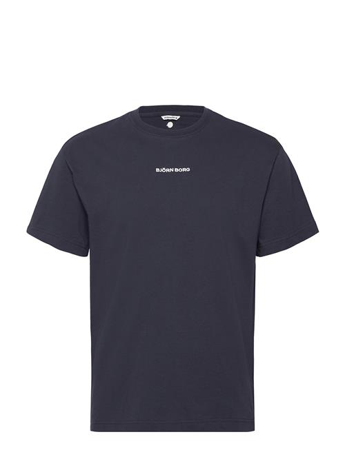 Borg Classic T-Shirt Björn Borg Navy