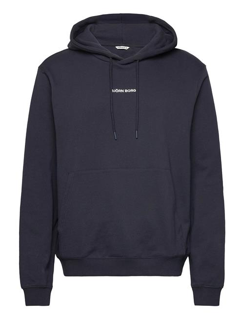 Borg Classic Hoodie Björn Borg Navy