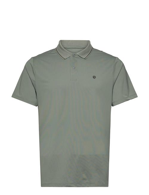 Ace Polo Shirt Björn Borg Khaki