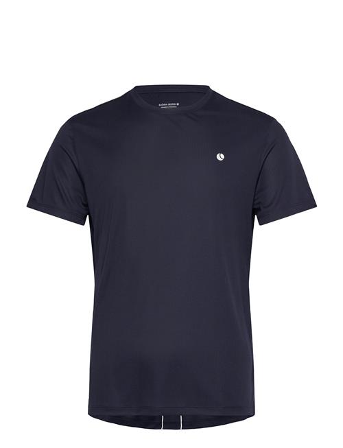 Ace Light T-Shirt Björn Borg Navy