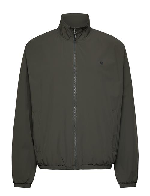 Ace Track Jacket Björn Borg Khaki