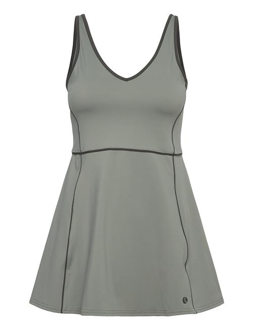 Ace V Dress Björn Borg Green