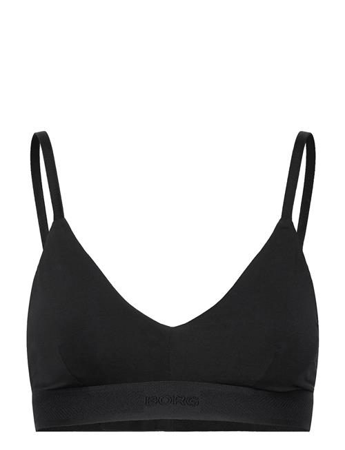 Soft Touch Bra Björn Borg Black