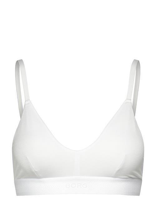 Soft Touch Bra Björn Borg White