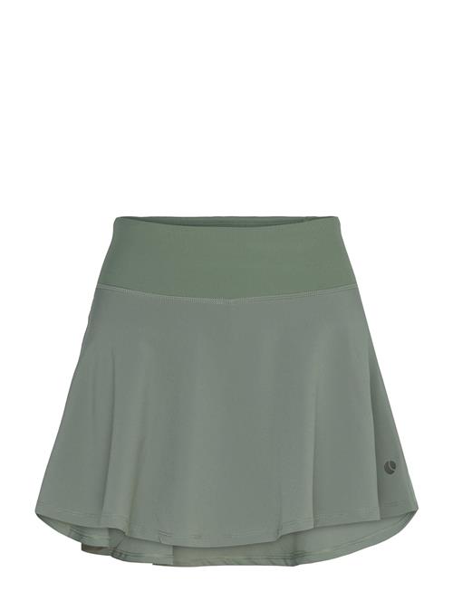 Ace Skirt Pocket Björn Borg Green