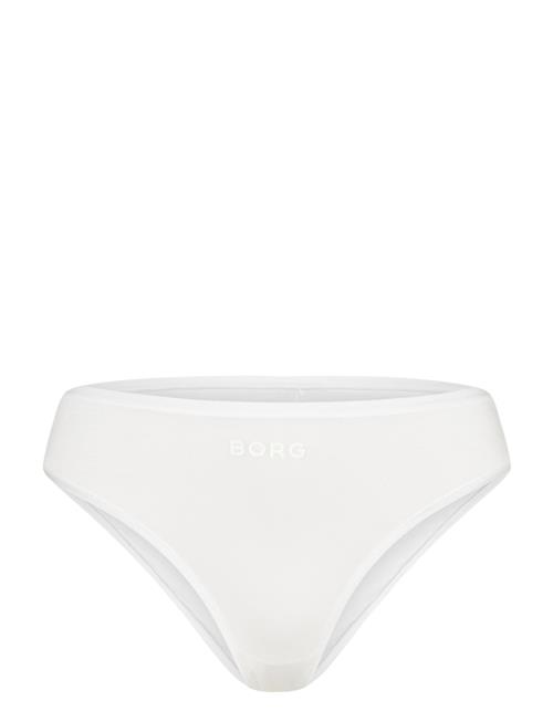 Soft Touch Cheeky Brief 1P Björn Borg White