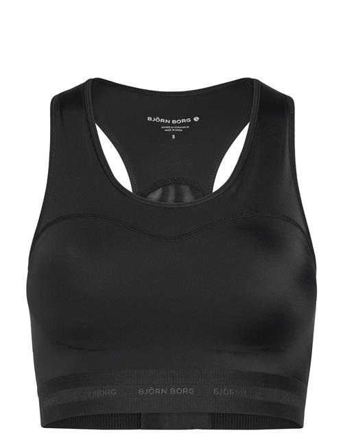 Borg Performance High Support Bra Björn Borg Black