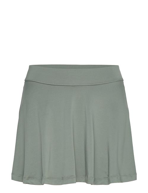 Ace Jersey Skirt Björn Borg Green