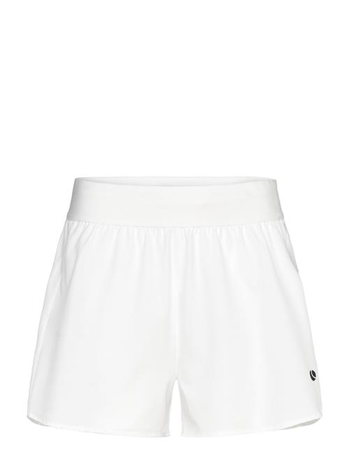 Ace 2 In 1 Shorts Björn Borg White