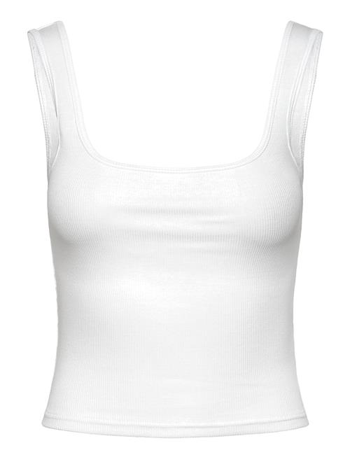 Original Rib Tank Björn Borg White