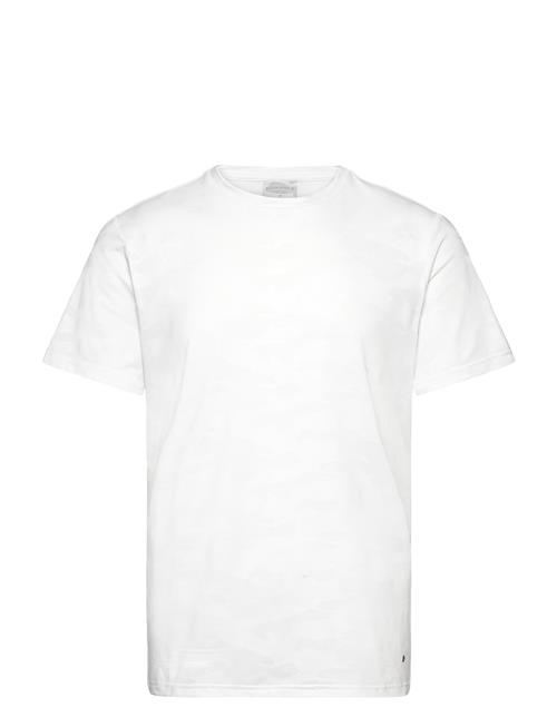 Borg Performance T-Shirt Björn Borg White