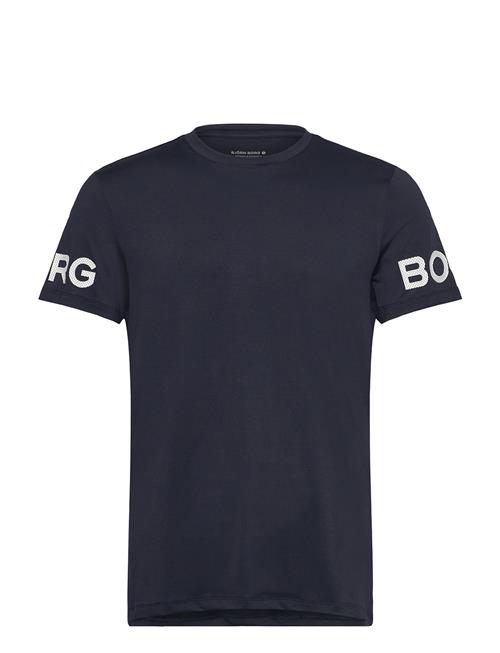 Borg T-Shirt Björn Borg Navy