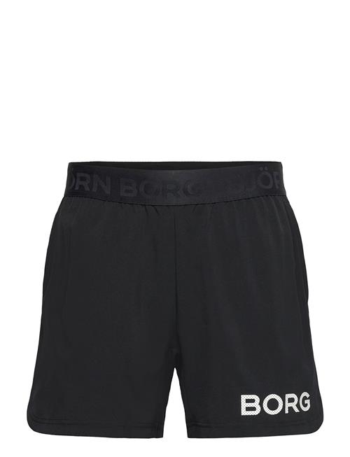 Borg Short Shorts Björn Borg Black