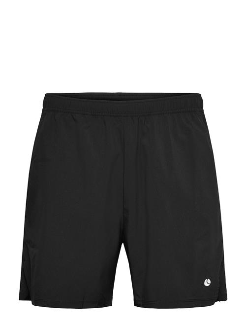 Ace Racquet Shorts 7 Inch Björn Borg Black