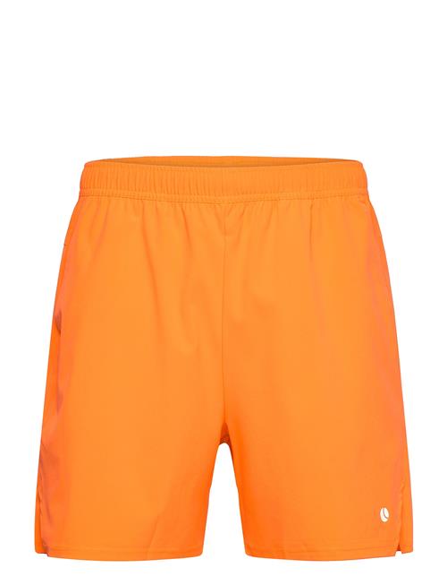 Ace Racquet Shorts 7 Inch Björn Borg Orange