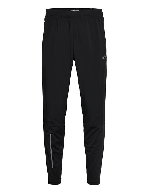 Borg Performance Pants Björn Borg Black