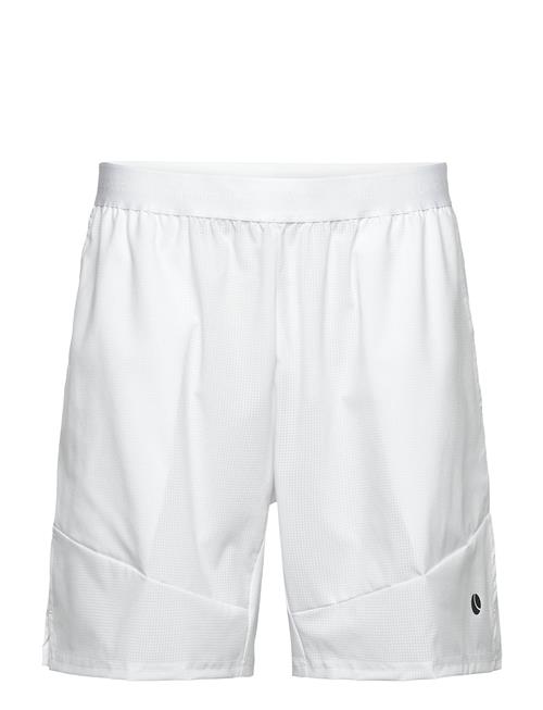 Ace Pro Shorts 7 Inch Björn Borg White