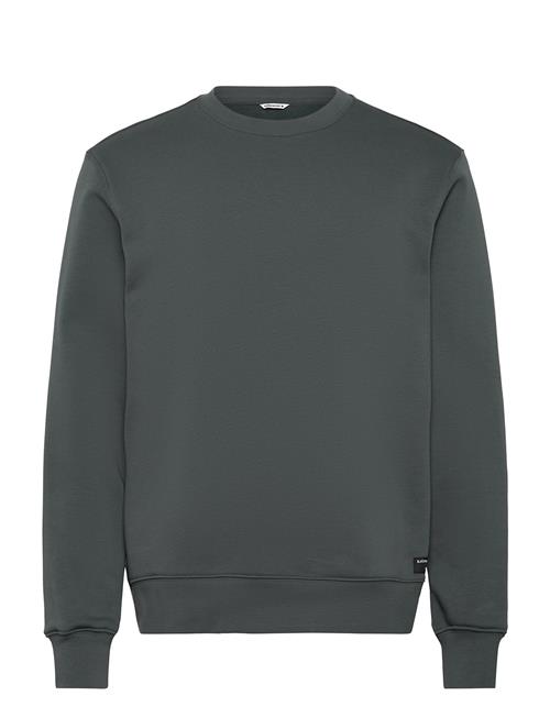 Centre Sweatshirt Björn Borg Grey