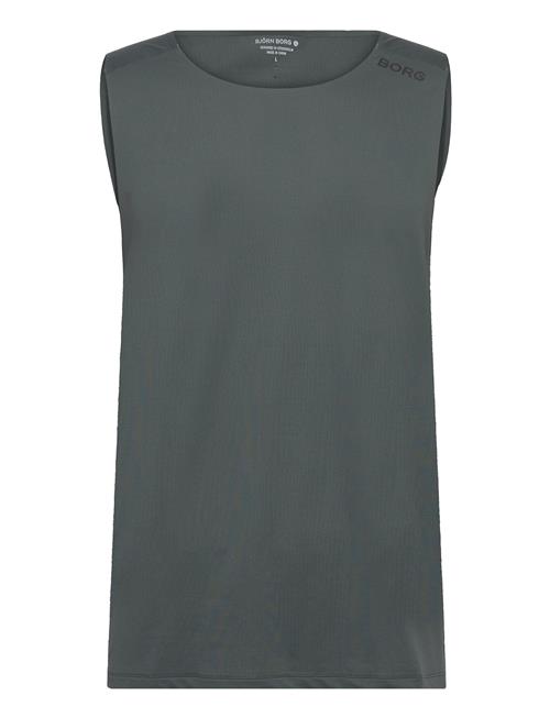 Borg Running Feather Tank Björn Borg Khaki