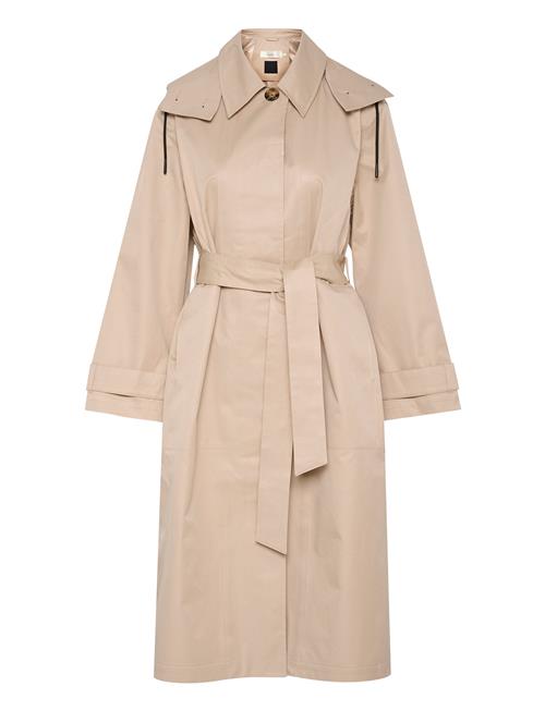 Mylahiw Waterproof Trench InWear Beige