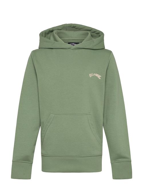 Arch Po Lt Billabong Green