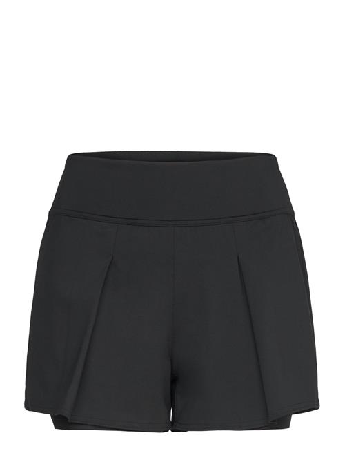 Match Shorts Adidas Tennis Black