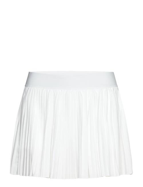 Club Pleated Skirt Adidas Tennis White