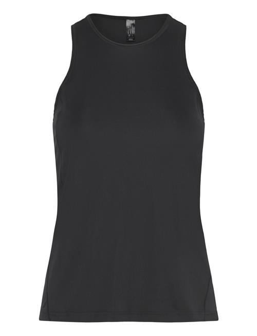 Club Tank Adidas Tennis Black