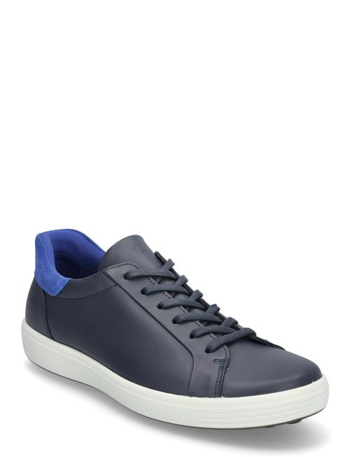Soft 7 M ECCO Navy