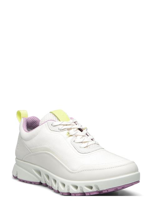 Multi-Vent W ECCO White